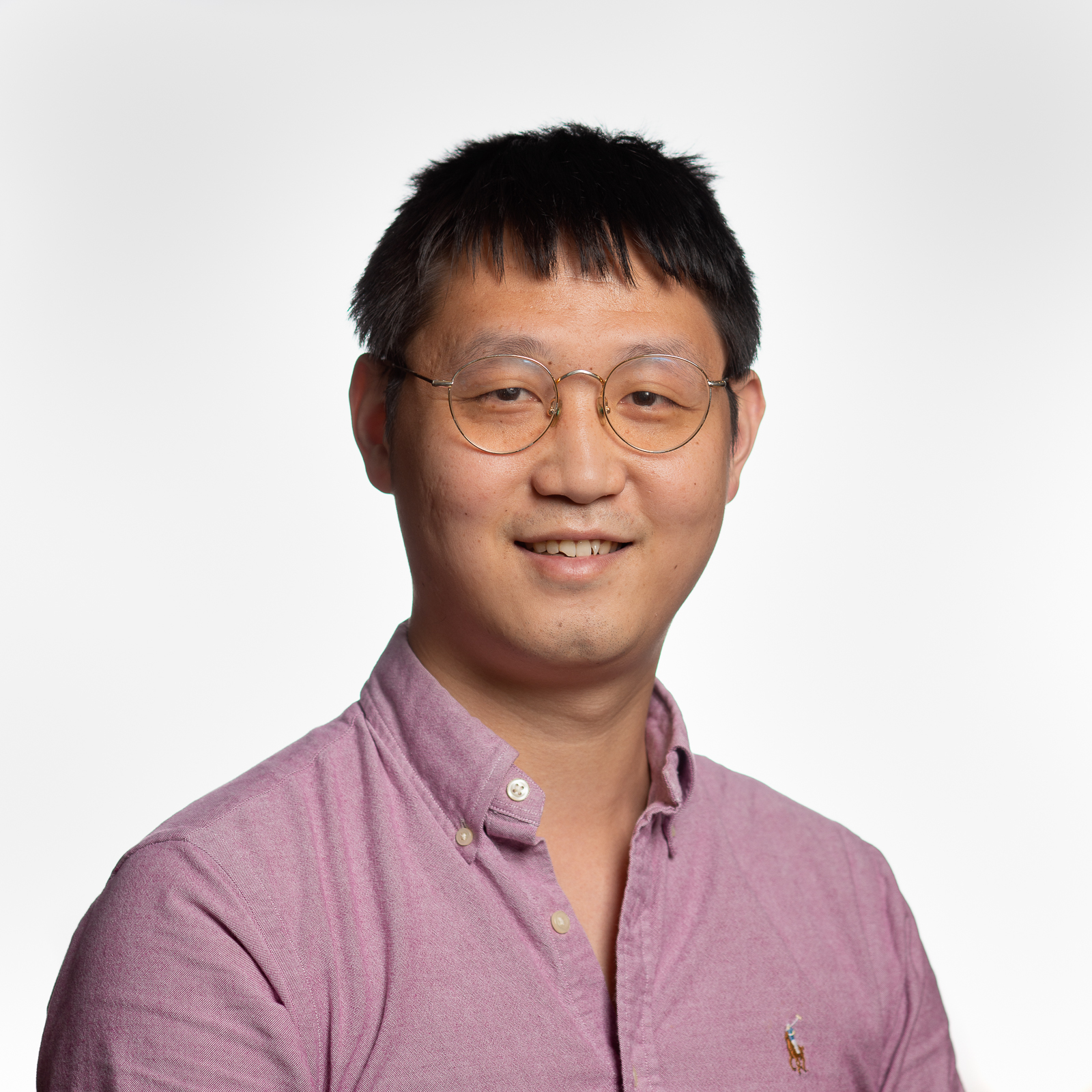 Jihong Zhu